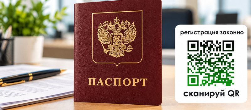 прописка в Снежинске